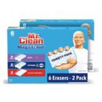 Mr. Clean Magic Eraser Variety Pack