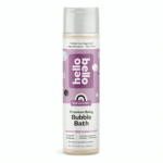 Hello Bello Bubble Bath - Gentle Hypoallergenic Tear-Free Formula for Babies and Kids