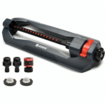Eden 96213 Lawn & Garden Essential Oscillating Sprinkler