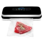 NutriChef Automatic Vacuum Air Sealing System Preservation