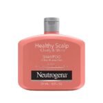 Neutrogena Exfoliating Healthy Scalp Clarify & Shine Shampoo