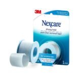 Nexcare Strong Hold Pain-Free Removal Tape