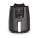 Ninja AF101 Air Fryer that Crisps, Roasts, Reheats, & Dehydrates, for Quick, Easy Meals